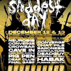 Deadguy Tickets, Tour Dates and Concerts