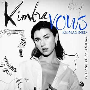 Kimbra Tickets, Tour Dates and Concerts