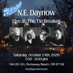 N.E. Daynow Tickets, Tour Dates and Concerts