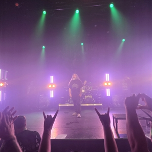Carnifex at Montréal, QC in Club Soda 2026