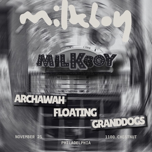 Floating Tickets, Tour Dates and Concerts