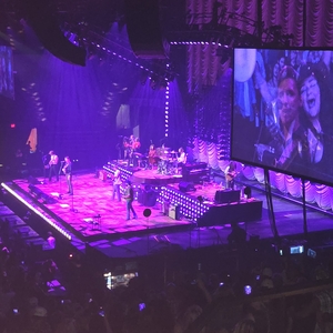 The Red Clay Strays at San Diego, CA in Pechanga Arena 2026