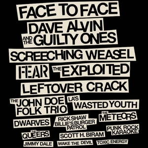 Dave Alvin Tickets, Tour Dates and Concerts