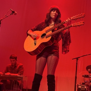 Molly Tuttle at Newton, NJ in The Newton Theatre 2026