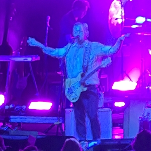 Modest Mouse at St. Augustine, FL in St. Augustine Amphitheatre 2026