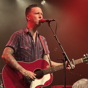 American Aquarium at undefined in undefined 2026