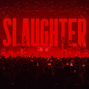 Slaughter To Prevail at Las Vegas, NV in Pearl Concert Theater at Palms Casino Resort 2026