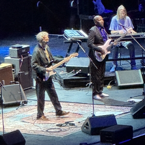 Eric Clapton at Kansas City, MO in T-Mobile Center 2026