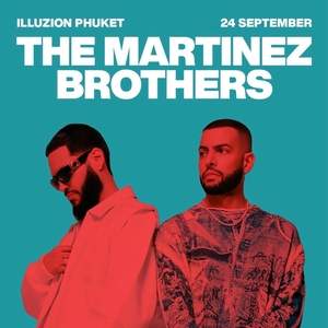 The Martinez Brothers Tickets, Tour Dates and Concerts