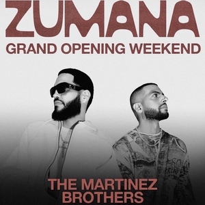 The Martinez Brothers Tickets, Tour Dates and Concerts