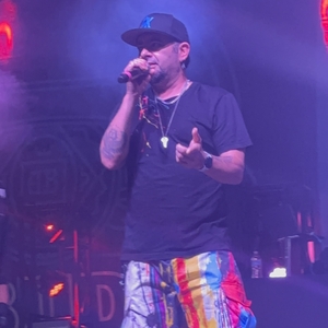 Chris Kirkpatrick at Tulare, CA in Tulare Fairgrounds 2026