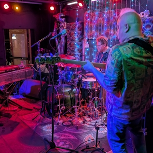 How Now Brown Cow at Seattle, WA in Sea Monster Lounge 2026