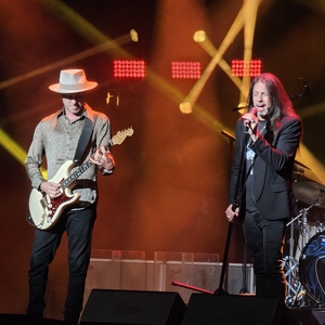Kenny Wayne Shepherd at Spokane, WA in First Interstate Center for the Arts 2026