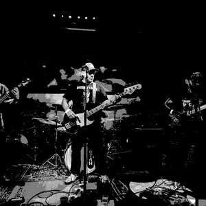 Shot Of Grace at San Francisco, CA in The Hotel Utah Saloon 2026