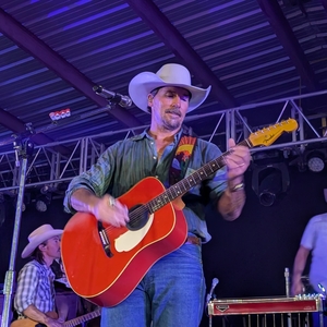 Midland at Brenham, TX in Washington County Fairgrounds 2026