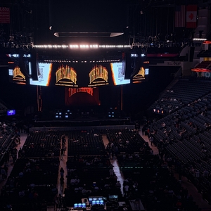 J. Cole at Houston, TX in Toyota Center 2026