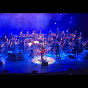 Gregory Alan Isakov at Portland, OR in Arlene Schnitzer Concert Hall 2026