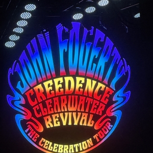 John Fogerty at undefined in undefined 2026
