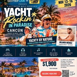 Yachty By Nature Tickets, Tour Dates and Concerts