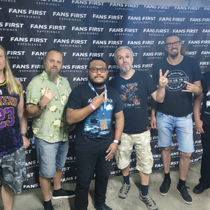Sonata Arctica at León de los Aldama, Mexico in Foro paruno 2026