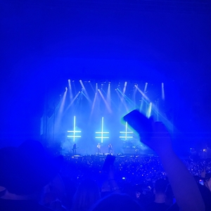 Rob Zombie at Auburn, WA in White River Amphitheatre 2026