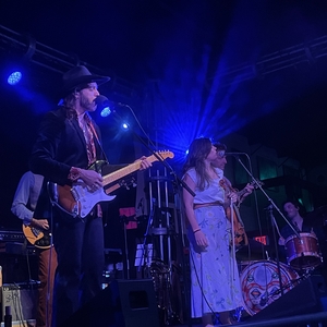 Chest Fever Official at Nashville, TN in 3rd and Lindsley 2026