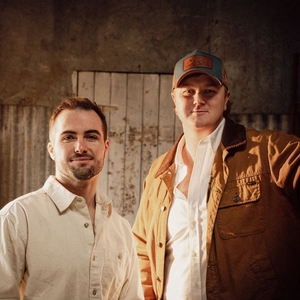 Zac & George Tickets, Tourdaten und Konzerte
