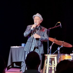 Rob Schneider at Kalispell, MT in Wachholz College Center 2026