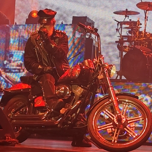Judas Priest at Paris, France in ARENA ZENITH 2026