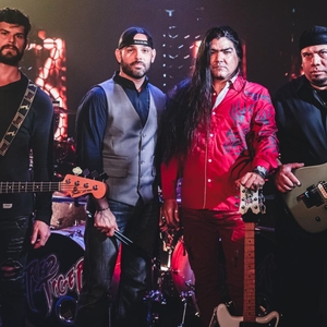 Red Tiger Band