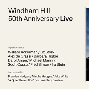 William Ackerman Tickets, Tour Dates and Concerts