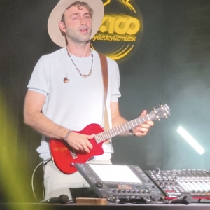 Sina Bathaie at Karşıyaka, Turkey in Soldout Performance Hall 2026