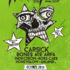Boss Cass Tickets, Tour Dates and Concerts