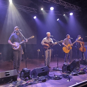Trampled by Turtles at Harrisburg, PA in XL Live 2026