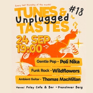 POLI NIKA Tickets, Tour Dates and Concerts