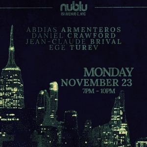 Ege Turev Tickets, Tour Dates and Concerts