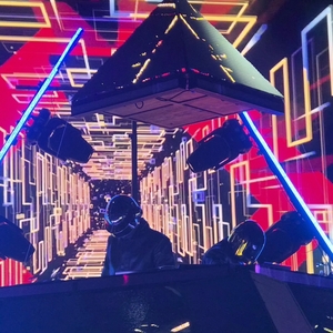 ROBOT ROCK - Daft Punk Tribute at undefined in undefined 2026