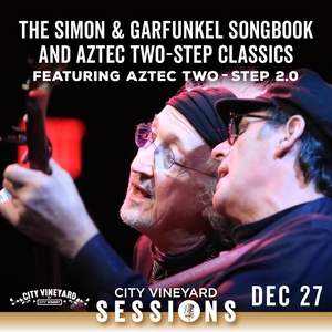 Aztec Two-Step New York Tickets, City Vineyard Dec 27, 2026