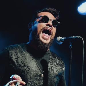Riccardo Grosso Band Tickets, Tour Dates and Concerts