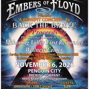 Embers of Floyd