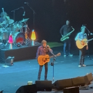 John Fogerty at Charlotte, NC in Truliant Amphitheater 2026