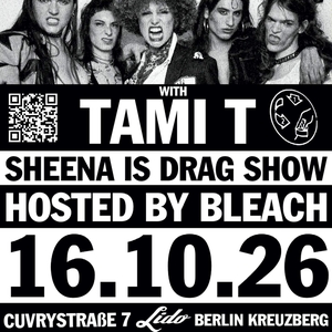 Tami T Tickets, Tour Dates and Concerts