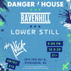 Lower Still Tickets, Tour Dates and Concerts