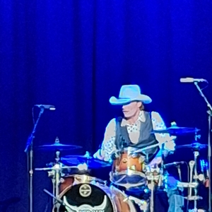 Ned LeDoux at Idaho Falls, ID in The Colonial Theater 2026