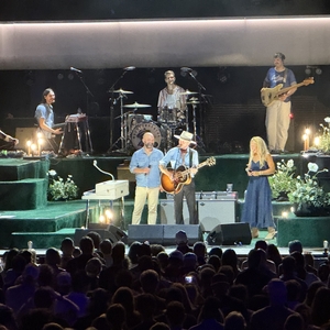 NEEDTOBREATHE at Franklin, TN in FirstBank Amphitheater 2026
