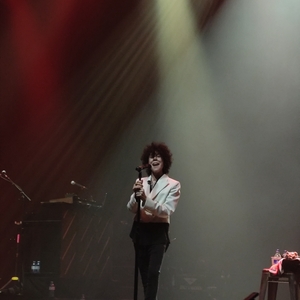 LP at Toronto, ON in Massey Hall 2026