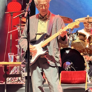 Eric Clapton at Kansas City, MO in T-Mobile Center 2026