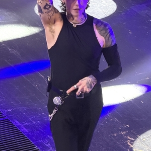 Black Veil Brides at Orlando, FL in House of blues 2026