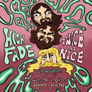 High Fade Tickets, Tour Dates and Concerts