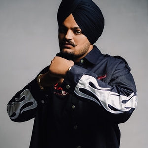 Sidhu Moose Wala